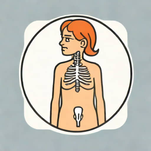 Precocious Puberty X Ray