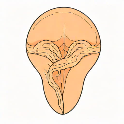 Pregnancy Vulvar Varicose Veins Images