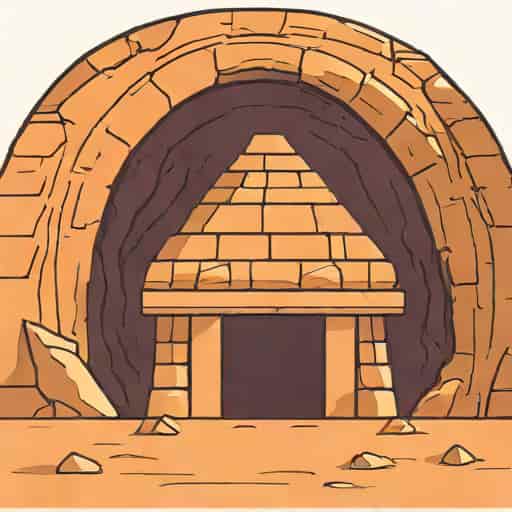 Prehistoric Burial Chamber