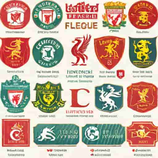 Premier League Fixtures Liverpool