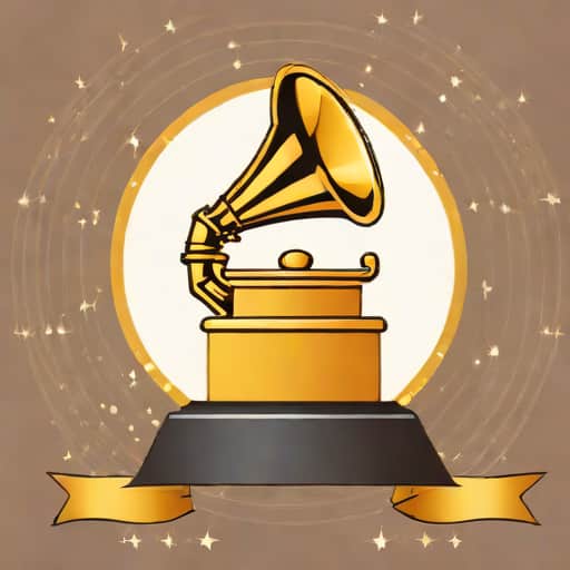 Premiere Ceremony Grammy