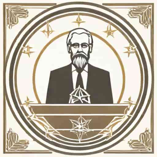 President Of Theosophical Society