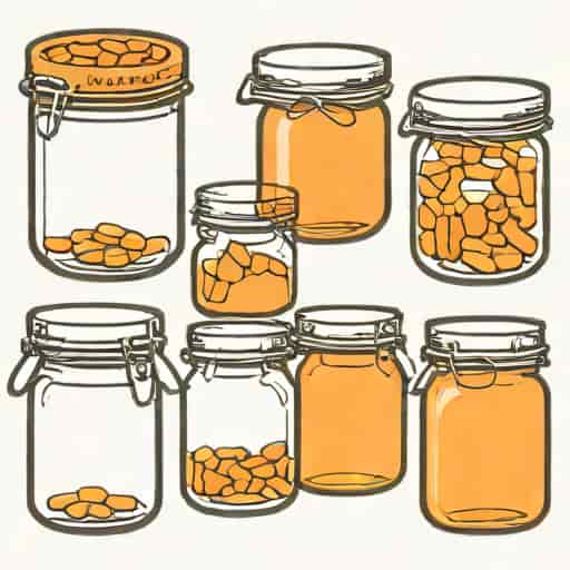 Pressure Canning With Tattler Lids