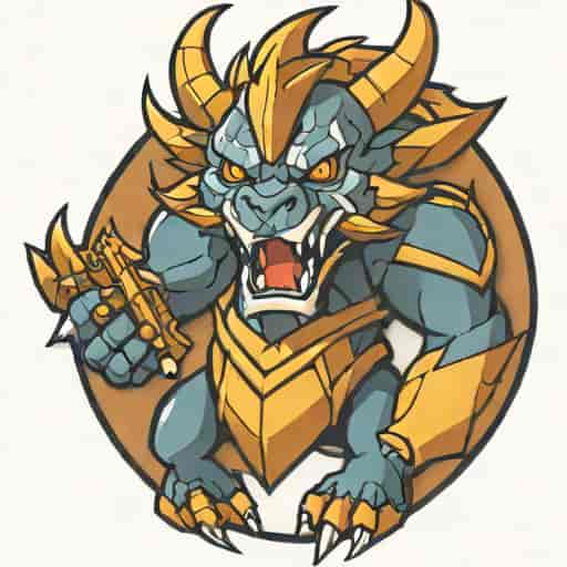 Prestige Duality Dragon Volibear