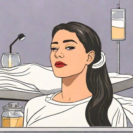 Prettiest Girl In The Morgue