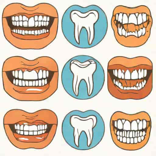 Prevalence Of Supernumerary Teeth