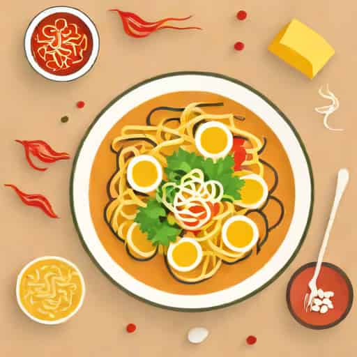 Prima Taste Wholegrain Laksa