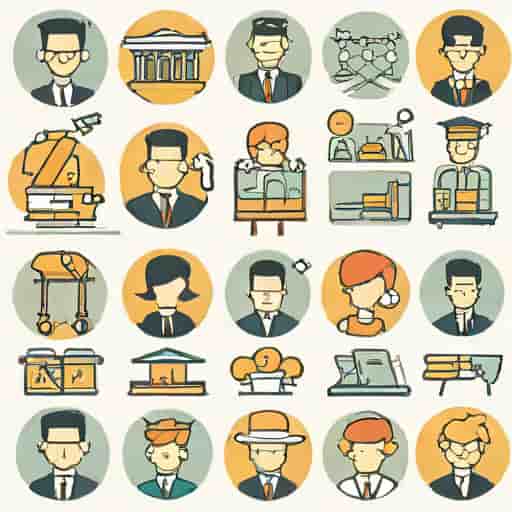 Primarily Members Of The Academe