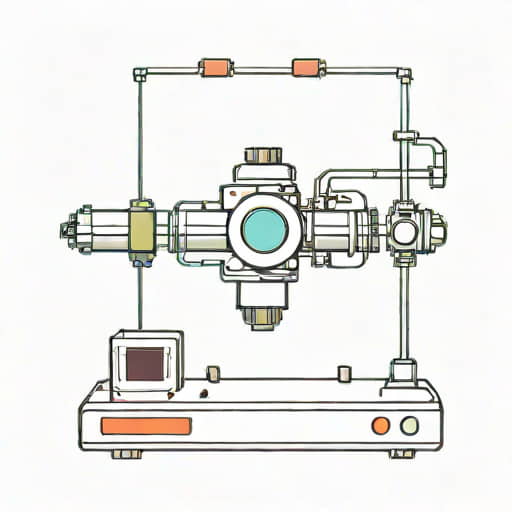 Principle Of Uv Visible Spectroscopy