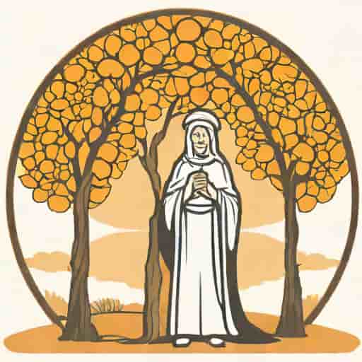 Priory Of The Orange Tree Prioress