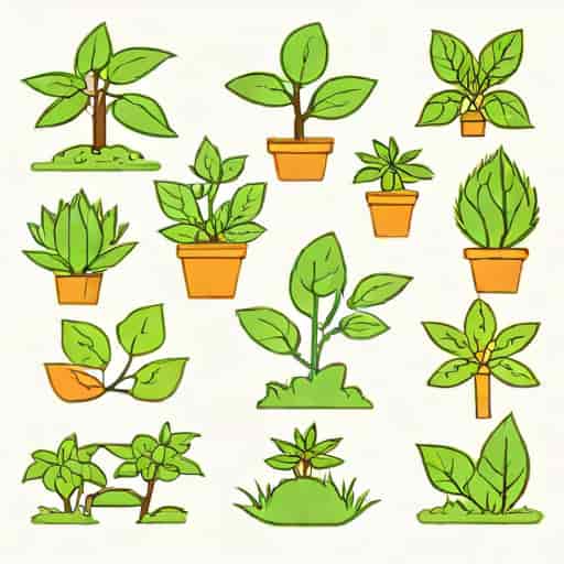 Process Which Maintains The Coolness Of The Plant Body