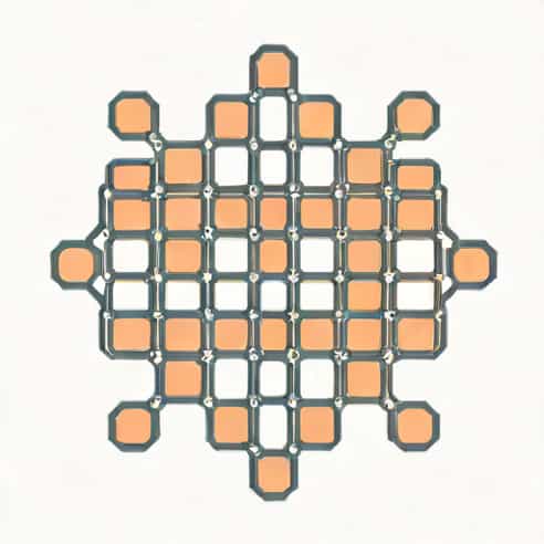 Produces Non Identical Cells