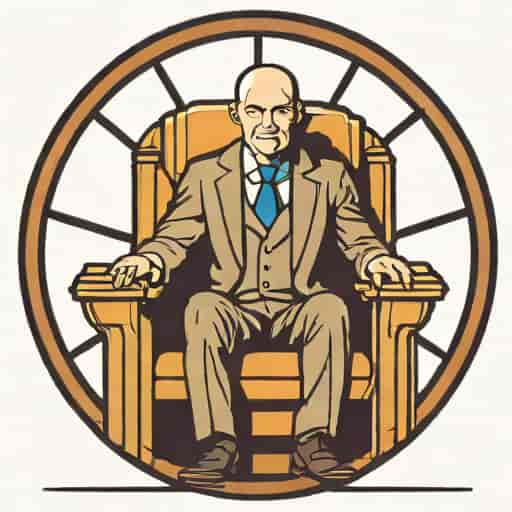 Professor X The Overseer Cause Of Death