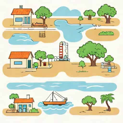 Programme D Assainissement Pluvial De Cotonou