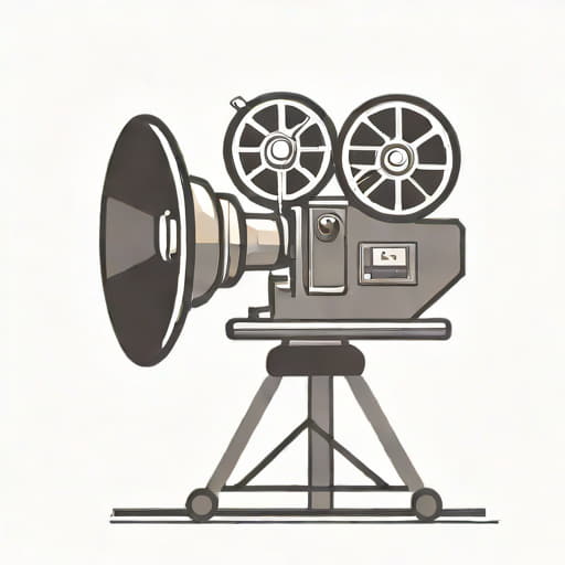 Projectionist Job Opening