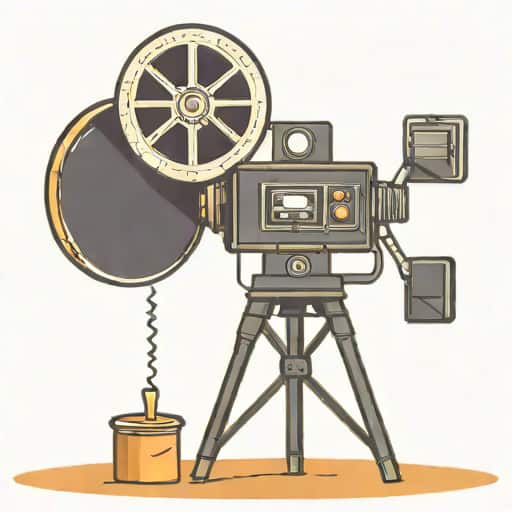 Projectionist Jobs Los Angeles