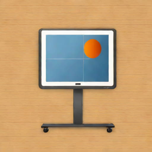 Promethean Activpanel 9 86 Zoll