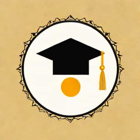 Proof Of Degree Conferred