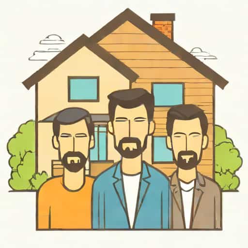 Property Brothers Brother Dies