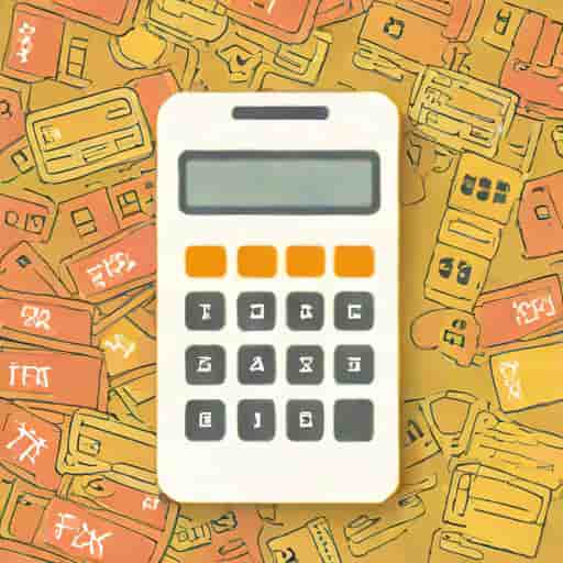 Property Tax Millage Calculator