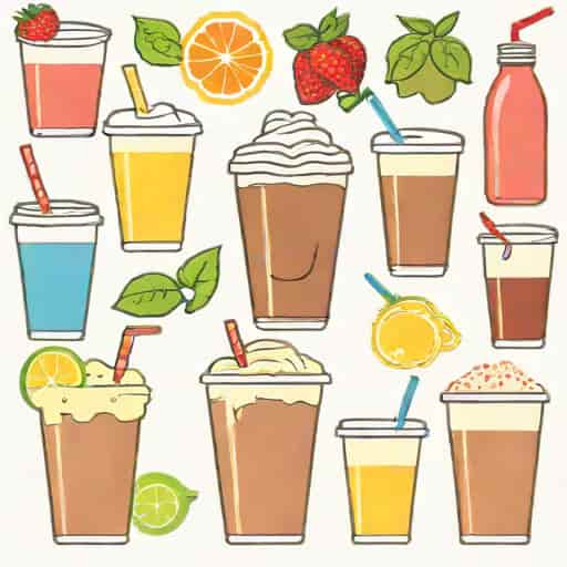 Protein Shakes Non Dairy