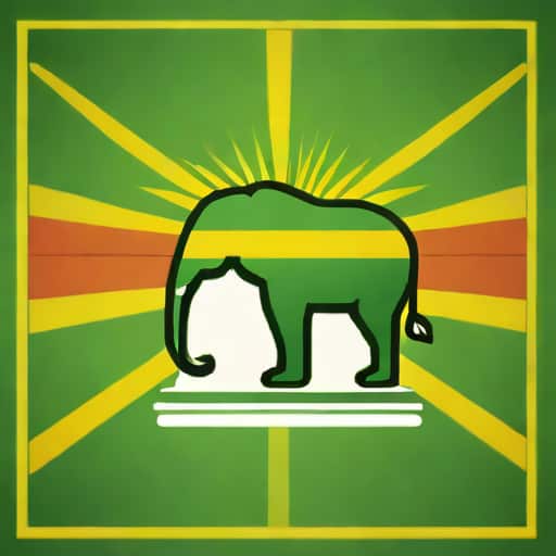 Proudly Zimbabwean Logo
