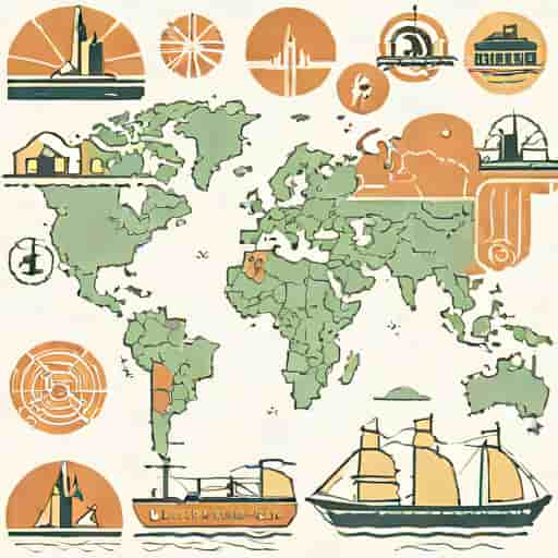Provide An Example Of Neocolonialism In The 21st Century
