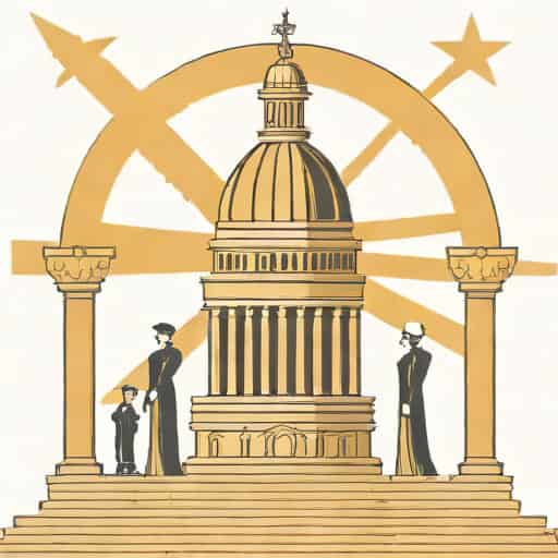 Provisions Of The Compromise Of 1850