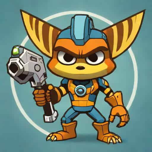 Ps3 Ratchet And Clank