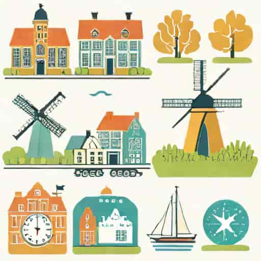 Public Holidays Netherlands 2024