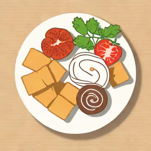 Publix Nibbler Platter