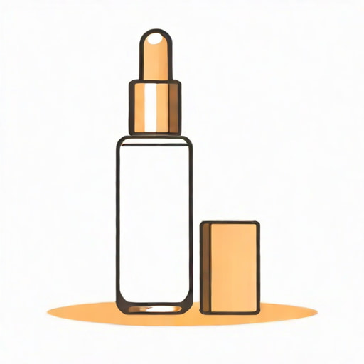 Puerile Acne Serum With Niacinamide