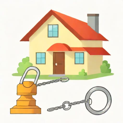 Punishment For House Breaking