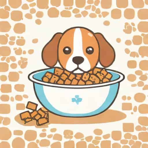 Puppy Food For Finicky Eaters
