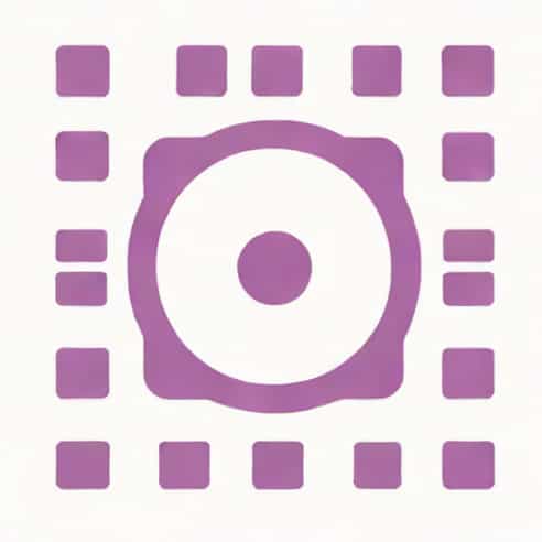 Purple Purple What Color