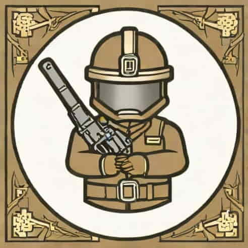Pvp Quartermaster War Within