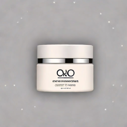 Q10 White Radiance Night Cream