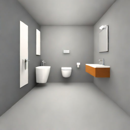 Q4 Bathrooms Brochure