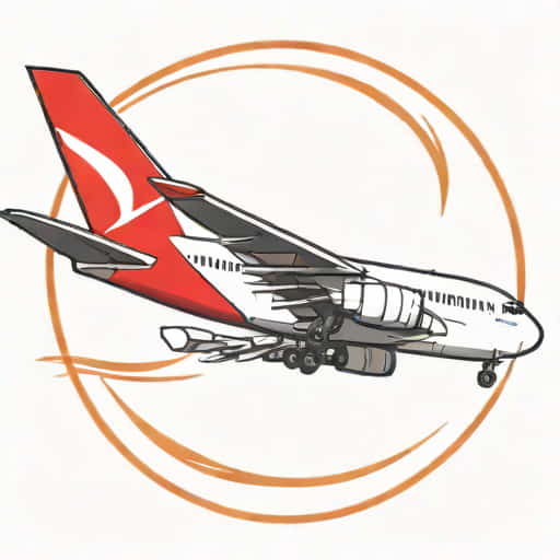 Qantas Flying Pregnant