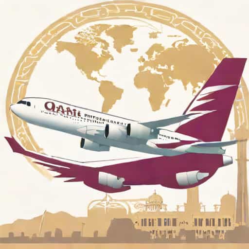 Qatar Airways Damascus Service Resumption