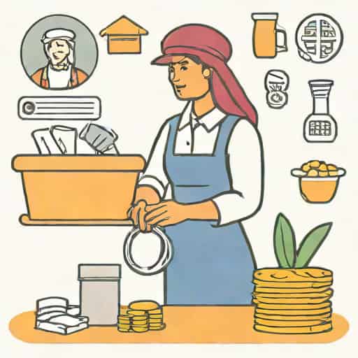 Qatar Salary For Domestic Helper 2024