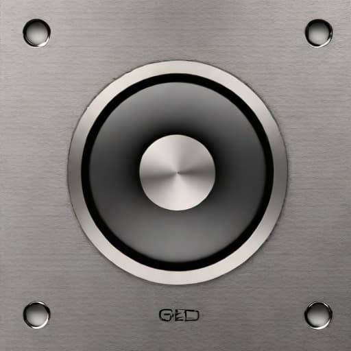 Qed Performance Audio Graphite