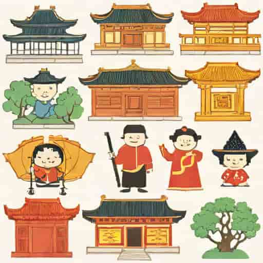 Qing Dynasty Was Started By This Ethnic Group