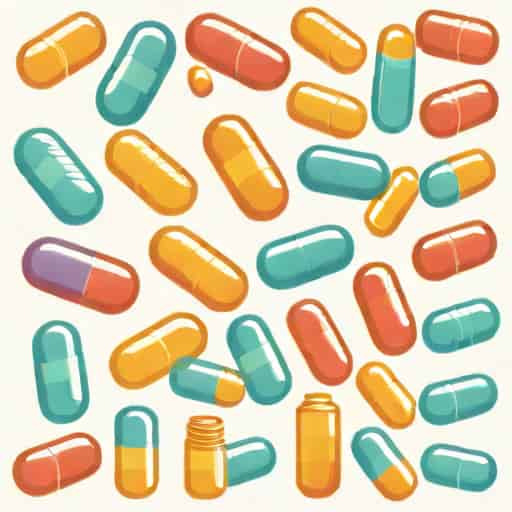 Qnext Soft Gelatin Capsules Uses