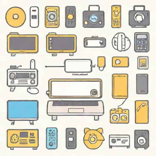 Qolaf Gadget Cheras Permaisuri