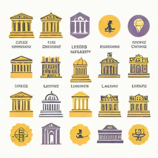 Qs Ranking Of Leeds Beckett University