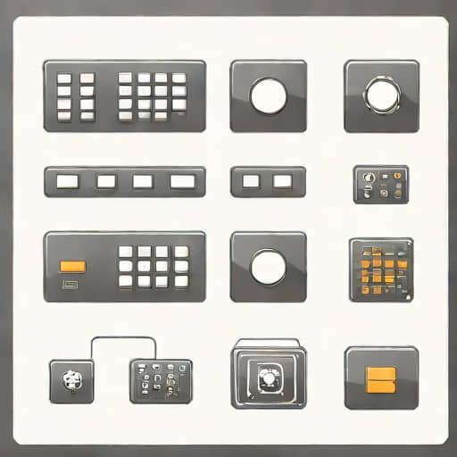 Qsc Unify Control Panel