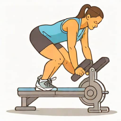 Quad Cramping During Workout