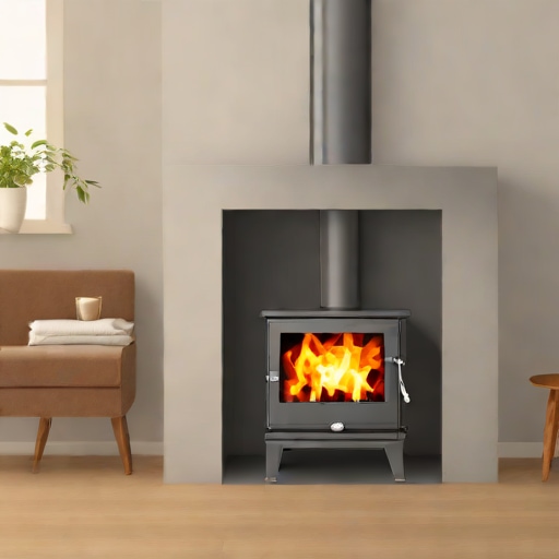 Quadra Fire Pellet Stove Parts