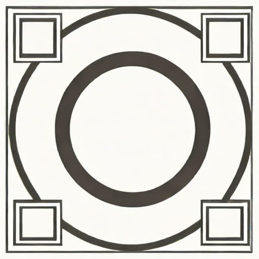 Quadrilateral Abcd Circumscribe A Circle